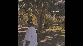 Benjamin Rogers - Don't Forget