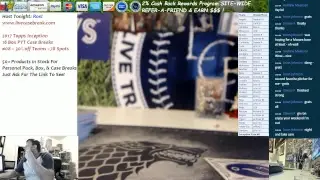 LiveCaseBreak Live Stream