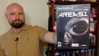 Area 51 Review