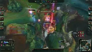 kogmaw