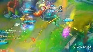 Tr Dia Elo Samira Easy Pentakill