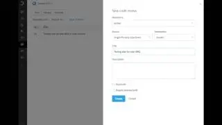 Side by side diffs in Deveo