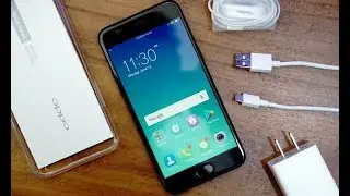 Oppo A57 (CPH1701) Remove Lock Screen & FRP By MRT Dongle