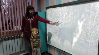 средняя группа