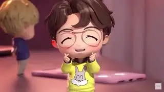 Bts 🍅 tomato song