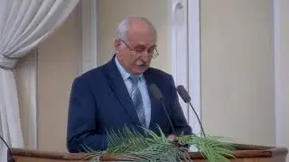 Служение 09.04.2023 | 17:00