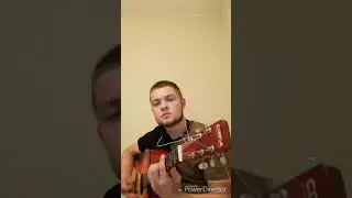 Анвар Нургалиев "Бэгърем" cover