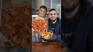 Pizza Chips! 