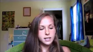 50 Questions Tag!