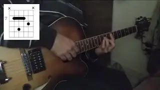 takeshi abo - LEASE (easy frutiger aero guitar tutorial)