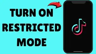 How To Easily Turn On Restricted Mode On TikTok