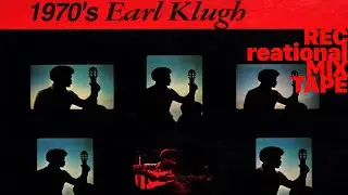 Earl Klugh : '70s Vol. 1 RECmix