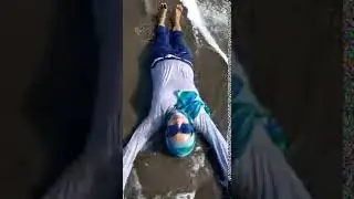 Niat foto malah video