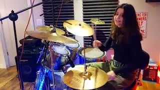 ORIGINAL SONG Tragic Beauty - Silver Moon
