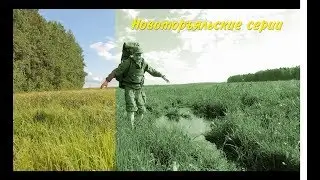 Пешком по республике, Новоторъяльские серии