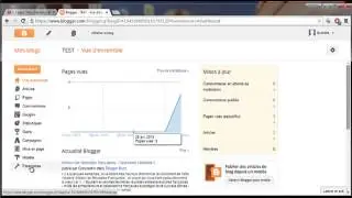 supprimer un blog google (blogger,Blogspot), la façon la plus simple