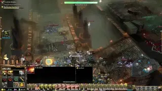 Dawn of War 3 - ORK BOYZ Part 2