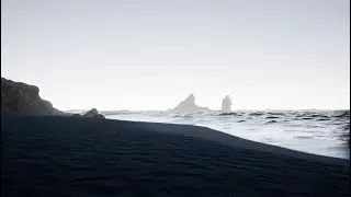 Iceland Exploration Game - Dev log #8