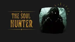 THE SOUL HUNTER