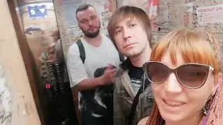 Обе-Рек - фильм про южный тур 2022