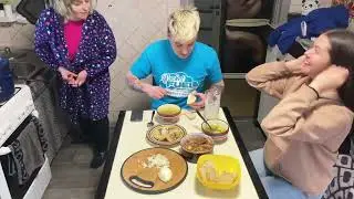 мама злого чуть не вкинула запретку