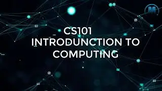 CS 101 |Introduction to Computing  |Short lectures launched by Vu Magic help | VU MAGIC HELP