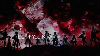 Nightcore - Forget [Lyrics]