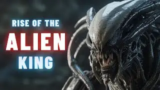 Rise of the Alien King