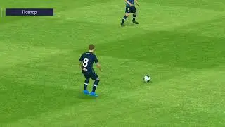 PES 2021 в командировке когда нет рядом WoT