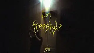 yelly x knvpxl - 1:00 a.m. FREESTYLE (Official music video)