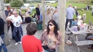 Chuck Waggon Will's o' Nats Sat 3 Aug 13 extra bits)