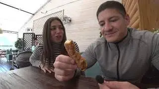 Доставка еды в Сосновоборске: Бустер Бургер