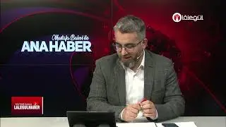 Lâlegül Ana Haber 16 Mayıs 2023