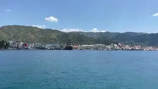 Boat Taxi Ичмелер