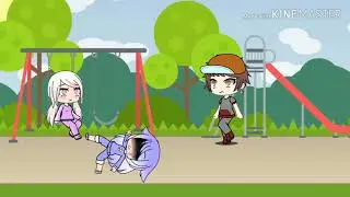 3 Серия Gacha Live ~ПРОГУЛЬЩИЦА~