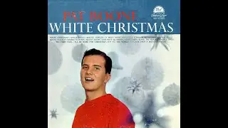 Pat Boone - Silver Bells (1959) / Santa Claus Is Coming To Town (1959)