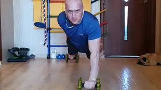 Подборка отжиманий 💪
