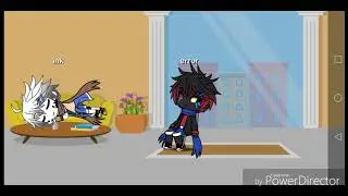 Ink x error //gacha life// underverse
