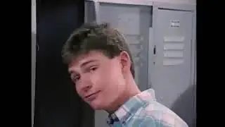 Hey Scott