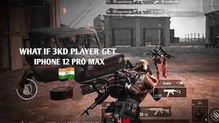 REALME 6 MAKING ME UNBEATABLE ⚡⚡ BETTER THAN IPHONE PLAYERS