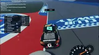 WLRC Arca D3 Auto Club Win Edit