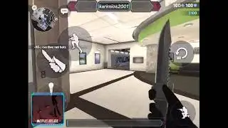 Critical ops but I’m a ops