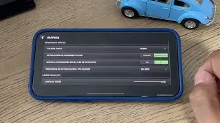 Así se ve Warzone Mobile en un iPhone 15 Pro Max