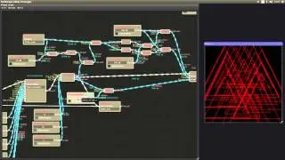 VisionMachine: An LLVM-powered, gesture-driven visual programming environment