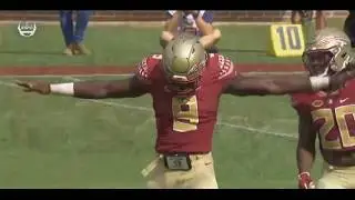 Josh Sweat Sacks Lamar Jackson