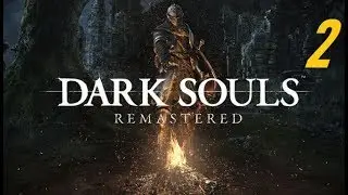 Dark Souls Remastered Pc - Capítulo 2 | Demonio de Tauro