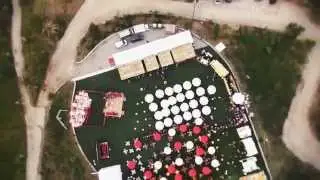 Registro Festival de Cine Wikén de Vitacura - Soporte Publicidad y Comunicación Ltda.