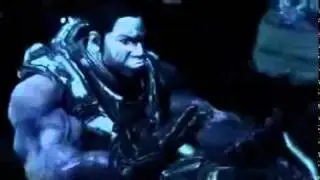 Gears of War 3: nuevo trailer