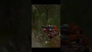 ТУМАН | REVIVE TANKI X.
