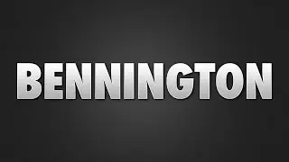 Bennington: Special Co-Host Gail Bennington #10 (03/27/15)